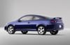 2008 Chevrolet Cobalt Coupe Picture